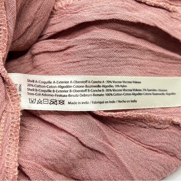 Free People Adella Slip Dress - Picture 13 of 14